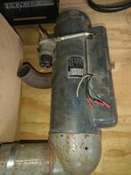 Eberspacher bn4 benzine standkachel, Ophalen of Verzenden