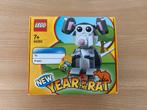 LEGO 40355 Year of the Rat - Nieuw, Ophalen of Verzenden, Nieuw