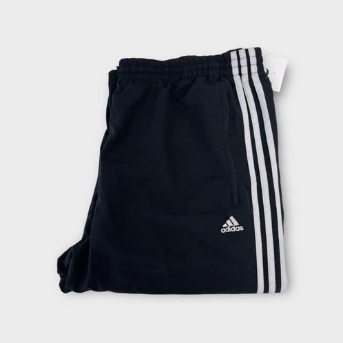 Adidas heren track pants maat XL, Kleding | Heren, Sportkleding, Gedragen, Algemeen, Maat 56/58 (XL), Zwart, Ophalen of Verzenden