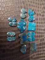 Shattuckiet paartjes gespiegeld, Verzamelen, Mineralen en Fossielen, Ophalen of Verzenden, Mineraal