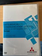 Gratis navigatie update voor mitshibushi ASX, Auto diversen, Ophalen of Verzenden, Zo goed als nieuw