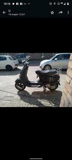 Vespa lx 4v, Benzine, Maximaal 45 km/u, Gebruikt, Ophalen of Verzenden