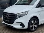 Mercedes-Benz Vito 116 L2 Select | 2,5t AHWG | Camera | LED, Automaat, Achterwielaandrijving, Zwart, 4 cilinders