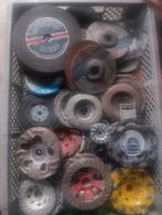 Alle soorten schijven diamant doorslijpschijven, Ophalen of Verzenden