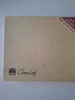 Clover Leaf onderleggers, Huis en Inrichting, Ophalen of Verzenden, Gebruikt, Overig