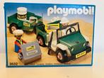 Playmobil 3532 Vintage Compleet met Doos, Kinderen en Baby's, Speelgoed | Playmobil, Ophalen of Verzenden, Gebruikt, Complete set