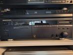MARANTZ STEREO CASSETTE DECK SD52, Audio, Tv en Foto, Cassettedecks, Ophalen, Enkel, Marantz