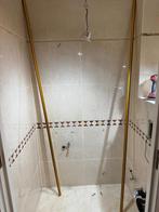 Klusser, Huis en Inrichting, Badkamer | Complete badkamers, Ophalen of Verzenden, Zo goed als nieuw