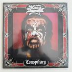 KING DIAMOND LP CONSPIRACY 2015 METAL BLADE US PERSING, Ophalen of Verzenden, Zo goed als nieuw
