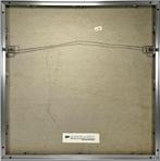 190. Ets, Han van Hagen – “Weegbree-Ganzevoet”, 1976, Antiek en Kunst, Kunst | Etsen en Gravures, Ophalen of Verzenden