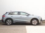 Audi Q4 e-tron 40 Launch edition Advanced 77 kWh | Matrix LE, Auto's, Audi, Automaat, Gebruikt, Zwart, Blauw