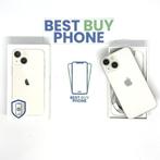 iPhone 13 mini 128GB wit /krasvrij /87% batt /garantie, 128 GB, Apple, Wit, 87 %