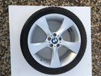 Originele BMW X3 F25 20 inch velgen styling 311, Auto-onderdelen, Ophalen, Gebruikt, 285 mm, Banden en Velgen