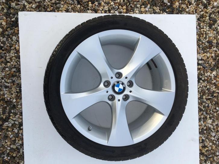 Originele BMW X3 F25 20 inch velgen styling 311, Auto-onderdelen, Banden en Velgen, Banden en Velgen, Winterbanden, 20 inch, 285 mm