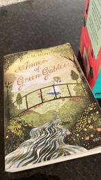 Anne of green gables, L.M. Montgomery, Engelstaligen, Ophalen of Verzenden, Gelezen