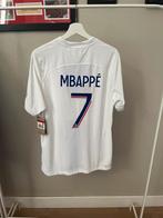 Mbappe PSG Shirt 22/23 - Nieuw - Maat L, Ophalen of Verzenden, Nieuw, Maat 52/54 (L), Wit