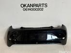 VW Volkswagen Up! Facelift achterbumper 1S6807421AB