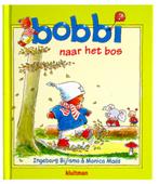 Boek Bobbi naar het bos, Ophalen, Zo goed als nieuw