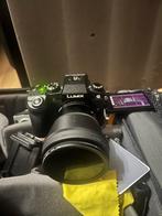 Panasonic Lumix DMC-G7 Body, Ophalen, Gebruikt, Spiegelreflex, Geen optische zoom