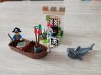Lego 10679: Pirate Treasure Hunt, Ophalen of Verzenden, Gebruikt