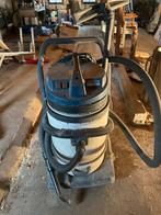 Soteco WDL 2 Bouwstofzuiger, Ophalen, Gebruikt, Overige typen