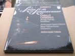 Donizetti~Lucia di Lammermoor~Caballe~Carreras~J.LopezCobos, Cd's en Dvd's, Vinyl | Klassiek, Opera of Operette, Ophalen of Verzenden