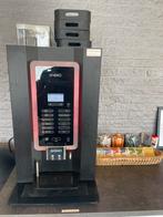 Animo koffieautomaat optibean 3 /NG koffiemachine, 10 kopjes of meer, Koffiemachine, Zo goed als nieuw, Koffiebonen