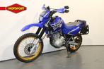 Yamaha XT 600 E (bj 2000), Bedrijf, Toermotor, 12 t/m 35 kW