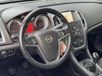 Opel Astra Sports Tourer 1.7 CDTi S/S Cosmo | Nieuw binnen |, Auto's, Opel, Euro 5, Stof, Gebruikt, Zwart