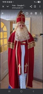 sinterklaas, Diversen, Sinterklaas, Ophalen of Verzenden, Zo goed als nieuw