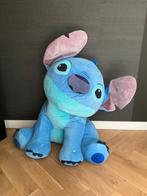 Stitch knuffel XXL, Ophalen, Overige figuren, Zo goed als nieuw, Knuffel