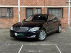 Mercedes-Benz S-Klasse S600 Lang 5.5 V12 (bj 2006), Auto's, Mercedes-Benz, Automaat, Gebruikt, Overige kleuren, 12 cilinders