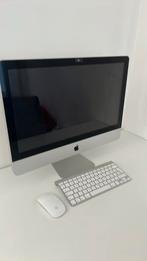 Apple imac 21,5 inch, Computers en Software, Apple Desktops, Ophalen, Gebruikt, 2 tot 3 Ghz, IMac