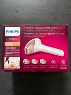 Philips Lumea ontharingsapparaat, Ophalen of Verzenden, Zo goed als nieuw