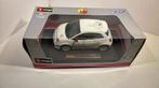 Fiat 500 esseesse bburago 1.24, Ophalen of Verzenden, Bburago, A, A