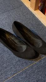 Pumps, Kleding | Dames, Schoenen, Ophalen of Verzenden, Zo goed als nieuw, Zwart