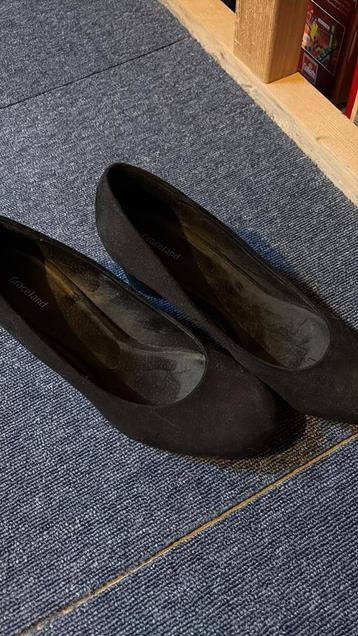 Pumps beschikbaar voor biedingen