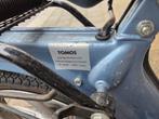 Tomos 50cc - Carburateur Probleem - Onderdelen, Fietsen en Brommers, Brommers | Tomos, Ophalen of Verzenden