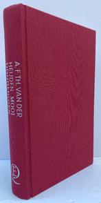 Heijden, A.F.Th. van der - Mooi doodliggen (2018 1e dr.), Ophalen of Verzenden, Nieuw