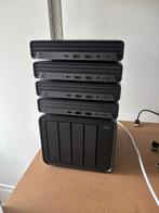 HP Elitedesk Mini 800 G6 - 32GB RAM, 2.5Gbps NIC, Computers en Software, Desktop Pc's, Gebruikt, 32 GB, Ophalen of Verzenden, SSD