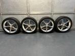 AC Schnitzer Velgen, 18 inch, Gebruikt, Velg(en), Ophalen of Verzenden