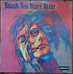 Ten Years After - Ssssh, Ophalen of Verzenden, Gebruikt, 12 inch, Poprock