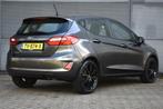 Ford Fiesta 1.1 Trend |CARPLAY|NAVI|CRUISE|PDC, Voorwielaandrijving, Lichtsensor, Gebruikt, Met garantie (alle)