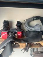 Flyboard set seadoo/yamaha waterscooter met nozzel, Watersport en Boten, Ophalen, Gebruikt