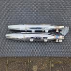 Harley Davidson Sportster dempers.Shotgun uitlaten Sportster, Ophalen of Verzenden