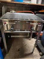 2 Professionele BBQ's - Gebruikt, Goede Staat, Ophalen, Gebruikt