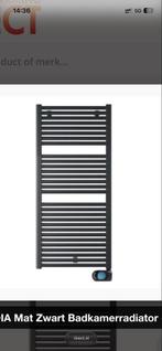 Elektrische Design Radiator 900W - Nieuw in doos!, Doe-het-zelf en Verbouw, Verwarming en Radiatoren, Radiator, Ophalen of Verzenden
