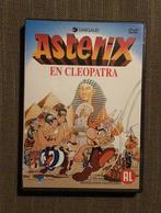 Asterix en Cleopatra - dvd, Alle leeftijden, Verzenden, Zo goed als nieuw