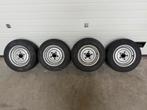 Velgen aanhangwagen 5x112, Auto diversen, Aanhangwagen-onderdelen, Ophalen, Zo goed als nieuw