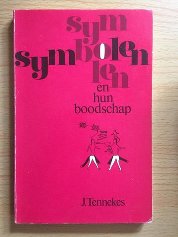 Symbolen en hun boodschap beschikbaar voor biedingen